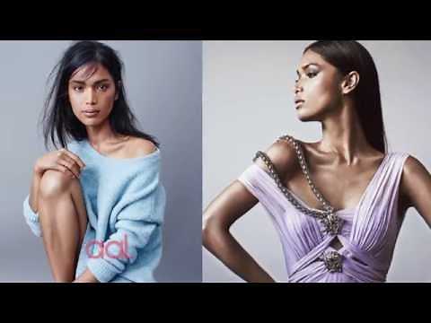 Geena Rocero: Fashion Model and Transgender Advocate