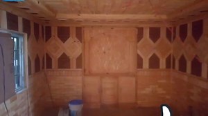 Wooden #ceiling painting design full #bedroom set | Wood working designs