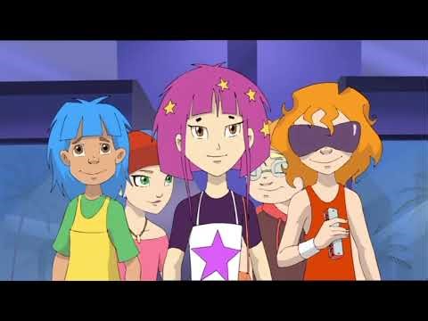 22.Kim Superstar - KUNGFOOT VF