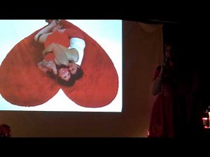 Annie Sprinkle & Elizabeth Stephens: Assuming the Ecosexual Position