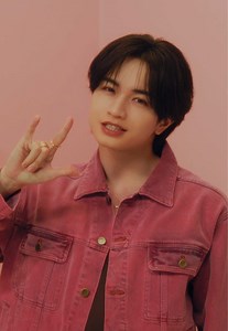 中島健人 主演映画主題歌「Fiction Love」配信中