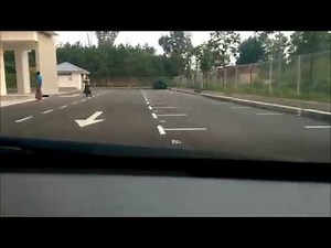 University of Nottingham+Univillage tour