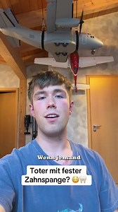 Toter mit fester Zahnspange? Was das für Bestattung bedeutet