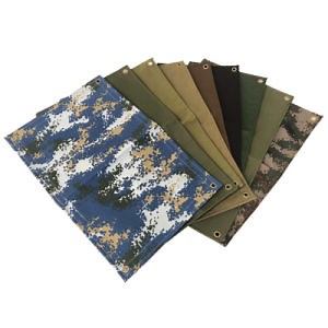 [Hot Item] Litong Wholesale Tarpaulin Fabric Canvas Tarp Cover Truck Lorry Waterproof Organic Silicon Tarp