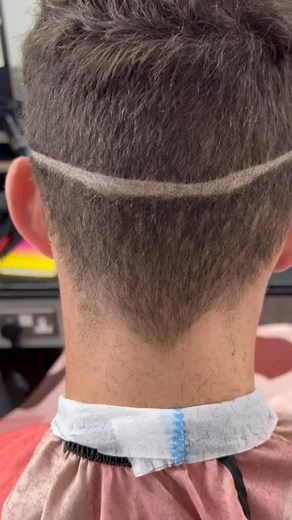 129_Balding out ✂️💯 #balding #fade #satisfying #oddlysatisfying #satisfyingsounds #satisfyingvideo #asmr #clippers #babyliss #shave #iggy | Jord the barber33