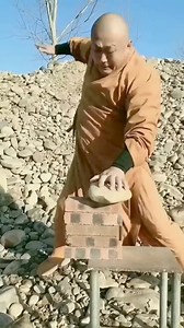 Shaolin Monk Daily Routine 😱❤️ | Leo Mike