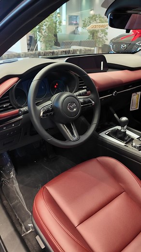 Beyond convention. #Mazda3 | Mazda of Orange | Facebook