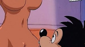 Goof-Troop porn