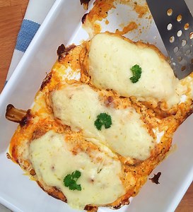 Dupla paprikás szaftos karaj | GastroHobbi