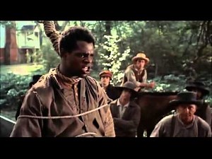 Mandingo trailer