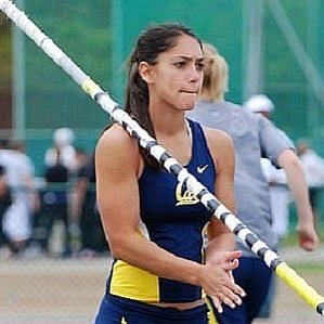 Allison Stokke Boyfriend 2025: Dating History & Exes - CelebsCouples