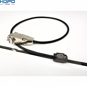 [Hot Item] 0.1 Um Optical Encoder Resolution Packaging Machine Encoder for Position Measurement