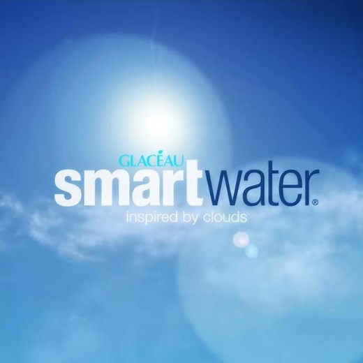 pure and crisp. inspired by the clouds.