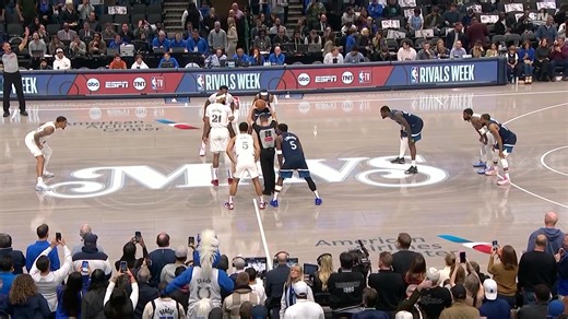 4.5K views | The Timberwolves and Mavericks are underway in Dallas! Catch all the action on SN1 or stream on Sportsnet+.  | Sportsnet | Facebook