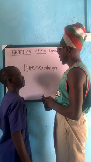 Nokia Smartphones and Funny Comedy Videos in Lagos