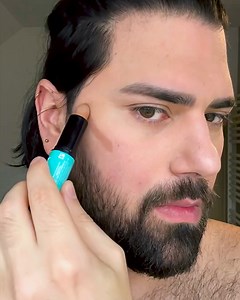 Boys deserve their spa day too!💆🏻‍♂️✨ | Rush Brush