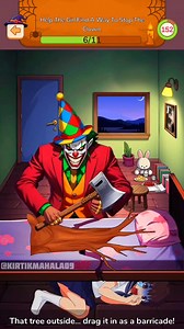 28K views · 149 reactions | Escape from joker  Impossible date • Android X iOS #fbreels #fbreelsfypシ゚viral #gameplay #gaming #games | Kirtikbhai Somlabhai Mahala | Facebook