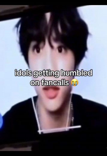 Idols Getting Humbled on Fancalls: A Funny Insight