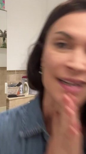 Finding out im pregnant on my Wedding Anniversary!!😍 #pregnancy #announcement #momsoftiktok #pregnant #fyp | Gino Basile