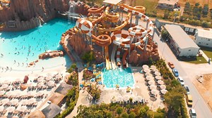 Rixos The Land of Legends is a 5 Stars Deluxe Resort located in Antalya. This Resort will cater to every traveler, presenting a spectacularly curated series of luxury, lifestyle & entertainment experiences. For more information, contact our office at 9611389389 - 9619938939 or send us email to tours@nakhal.com.lb. | Nakhal & Cie