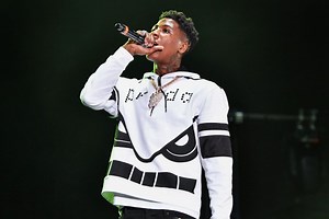 NBA Youngboy Says His Girlfriend Doesn't Like Him: "I Think I'm Too Angry"