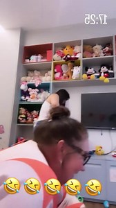 Minhas VIDINHAS Todinha, Que BRINCADEIRA GOSTOSA 🥰 #Virginia #virginiafonseca | Virginia Fonseca Zé Felipe e as Marias