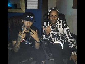 Anuel AA, Arcangel, Bad Bunny - Me Gusta