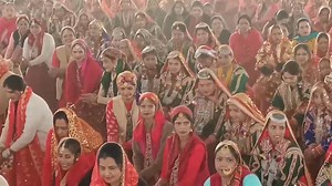 कांगड़ा वैली कार्निवल 2025 काँगड़ी झमाकड़ा | Kangra Public Relations