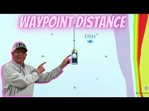 ECHOMAP distance markers!!!