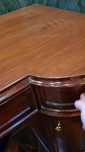 Writing desk#office desk#solid wood#black rose wood#with storage drawers#vintage design #getting ready for a client#book your orders now | Beyond the Decor | Facebook