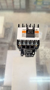 Fuji Electric SC-05 (คอยล์ 24V, 48V, 110V, 220V, 380V) แมกเนติก คอนแทคเตอร์ (1NO   1NC) | Lazada.co.th