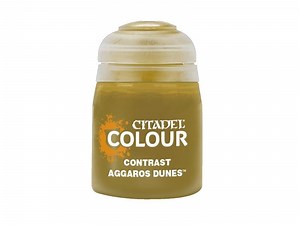Games Workshop Farbe Citadel Contrast Aggaros Dunes 18 ml - BRACK.CH