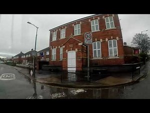 37 St Helens Rainford St Helens Full Bus Route