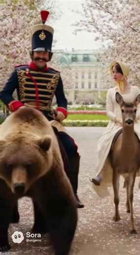 Anecdotes from Rzhev & Sora 2