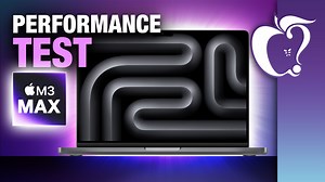 Performance Comparison: M3 Max MacBook Pro vs. M1 Max MacBook Pro