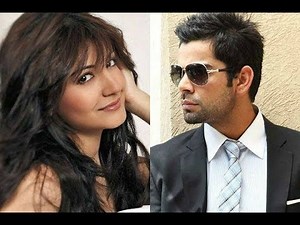 Virat Kohli Furious Over Anushka Sharma's Lip Job Rumours? - BT