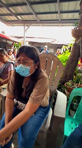 22K views · 601 reactions | Utas ka ngayon. Para sa mga nais magpagamot, malugod po namin kayong inaanyayahan na bumisita sa amin sa Burgos St., Poblacion 2, Talisay, Batangas I-search lamang po sa Waze o Google Maps: “Apo Philip Divine Healer” Ang gamutan ay araw-araw mula 8:00 AM hanggang 3:00 PM, maliban lamang tuwing Linggo at Lunes. Wala pong gamutan tuwing Linggo at Lunes. Part 13 | Apo Philip Apollo | Facebook