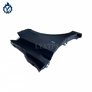 [Hot Item] Right Fender for Toyota Axio 2014