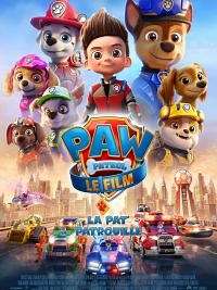 La Pat' Patrouille, le Film - Film 2021 - Cinetrafic
