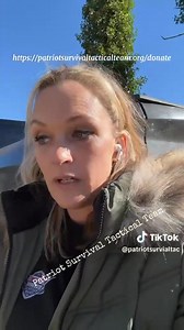 1.9K views · 69 reactions | Patriotsurvivaltacticalteam.org/donate | Sandy Pearl | Facebook