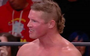 Indie Wrestler Jaysin Strife Passes Away At 37