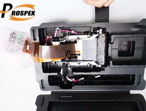 [Hot Item] Printhead MP-M022625 for Mimaki UV Printer Jfx200-2513ex Gen5