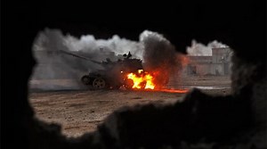 Death toll in southern Libyan attack rises to 141: official