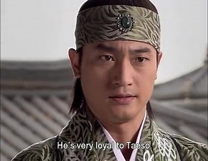 Jumong - Episode 51 | Rakuten Viki