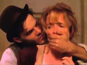 Lea Thompson in A Will of Their Own (1998)