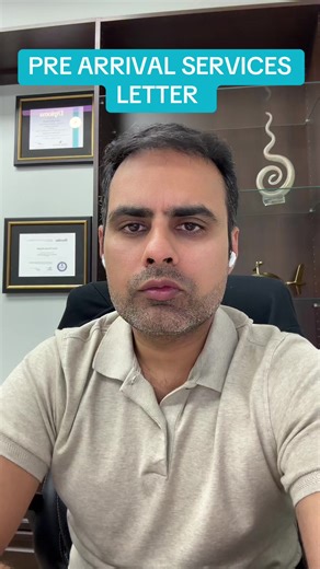 Indicate Immigration on TikTok