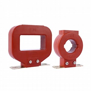[Hot Item] Split Core CT Current Transformer 5p10 Zero Open Loop High Burden Current Transformer for Reconstruct Power System
