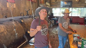 2.4K views · 11 reactions | Bear Creek Smokehouse on Reels | Facebook