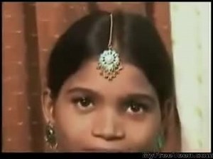 Puhjai Beautiful 19 Yo Indian Teen
