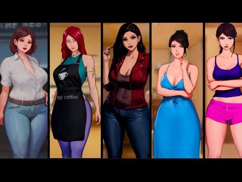 My new Paranormal Life 0.4 | Download (PC+Android)